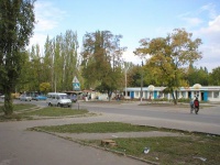 Западный рынок Западный рынок