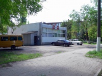 Магазин на Красноармейском Магазин на Красноармейском